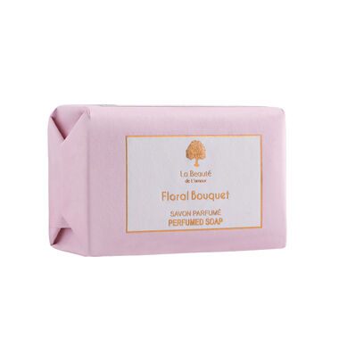 صابونة معطرة فلورال بوكيه 150ج