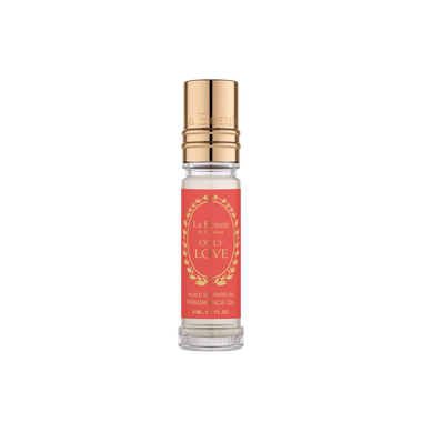 زيت عطر أونلي لف 8 مل، لابوتيه