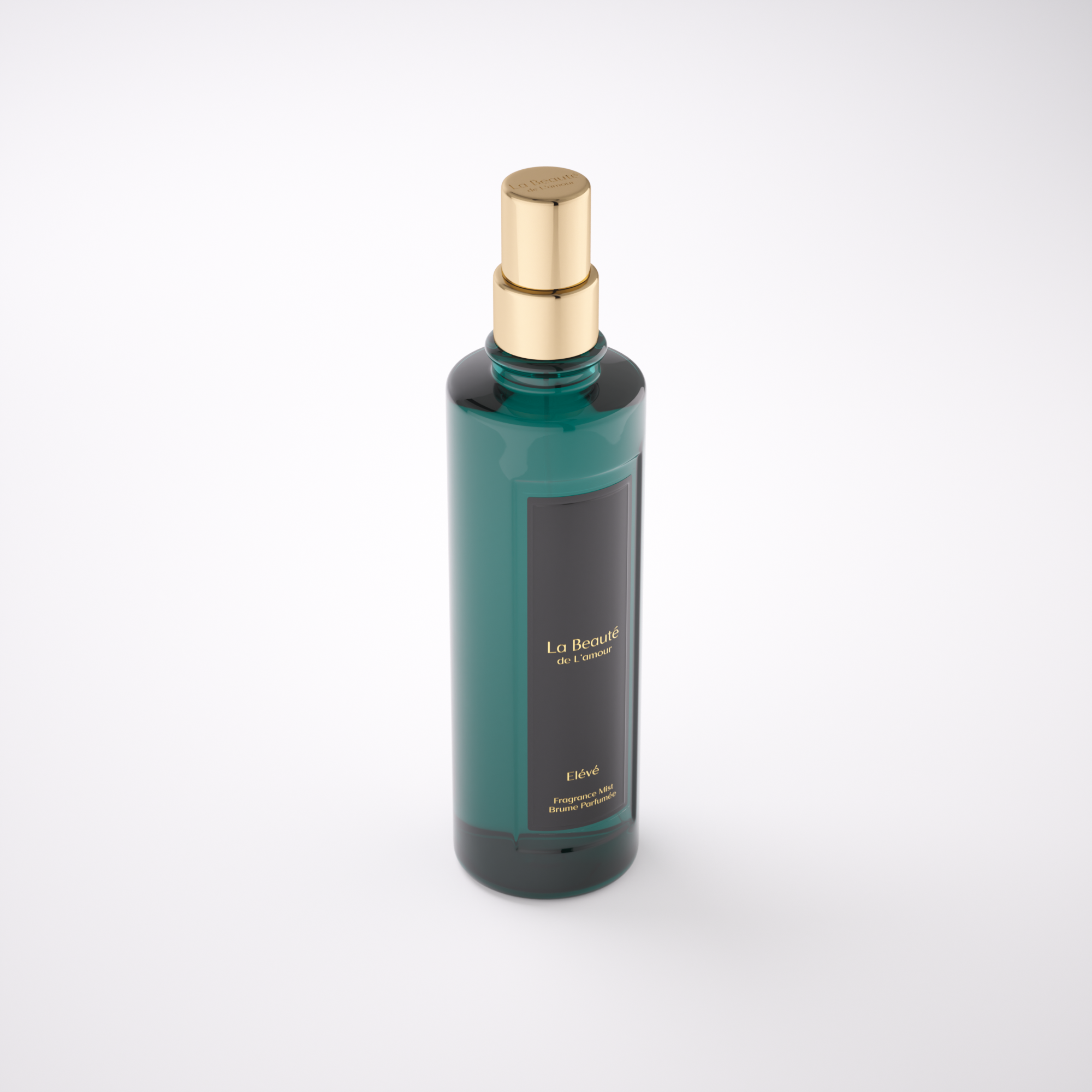 معطر جسم إليفي 250 مل