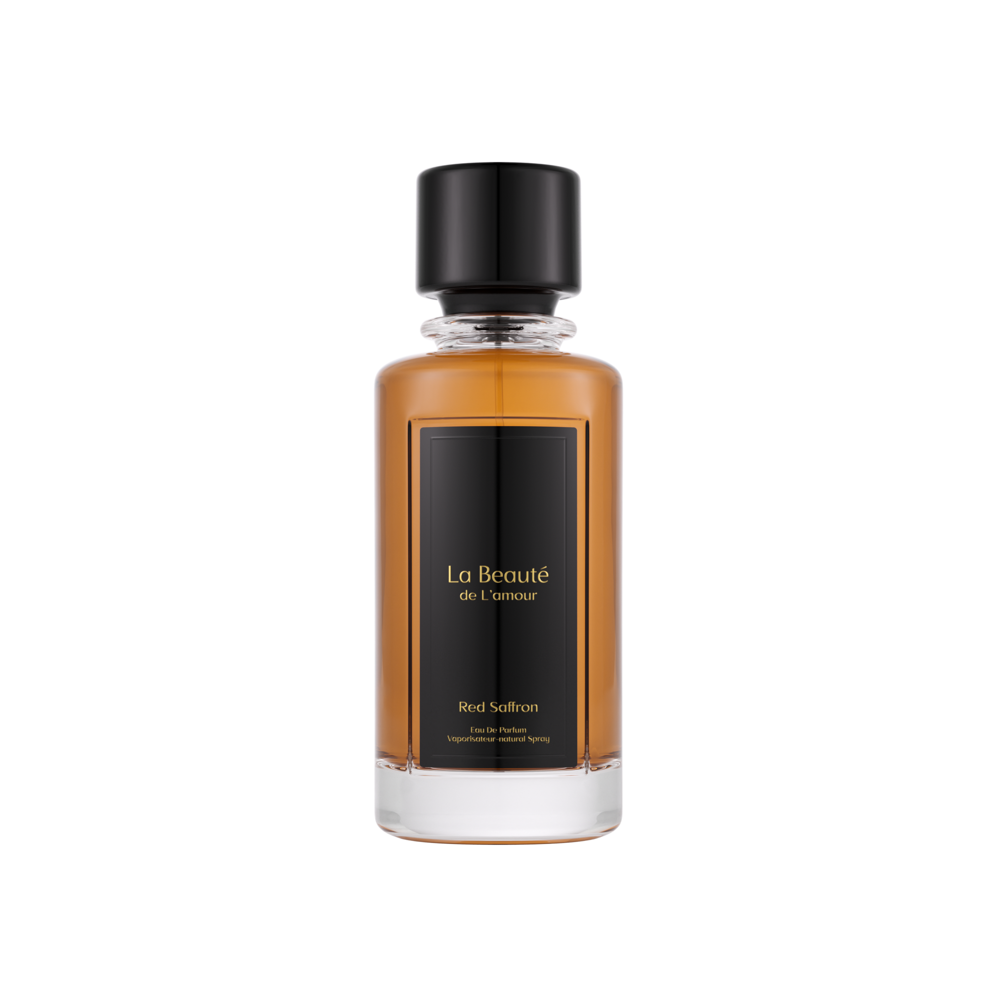 عطر ريد سافرون 125 مل - أو دو بارفان