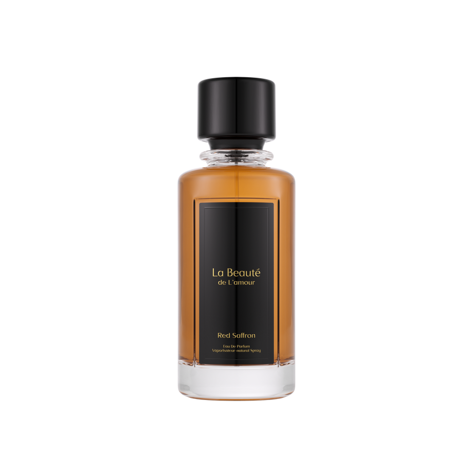 عطر ريد سافرون 125 مل - أو دو بارفان