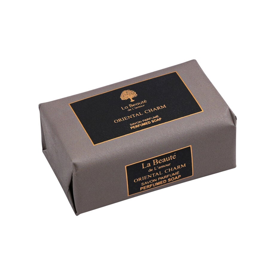 صابونة معطرة  اورينتال شارم 150ج