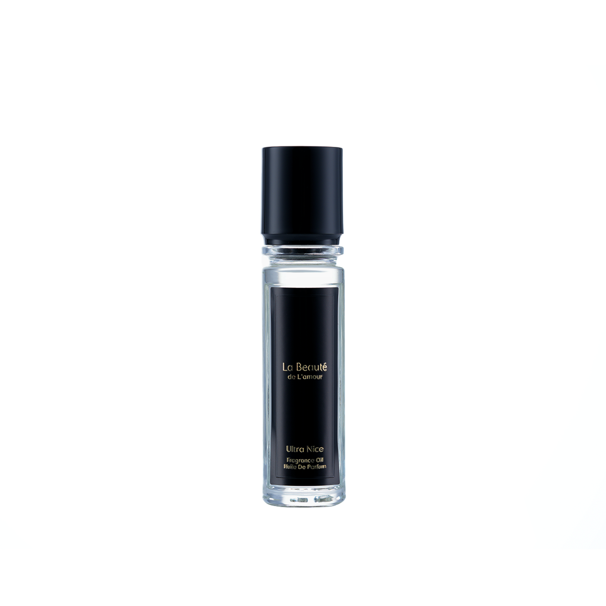 Fragrance Oil Ultra Nice 15ml