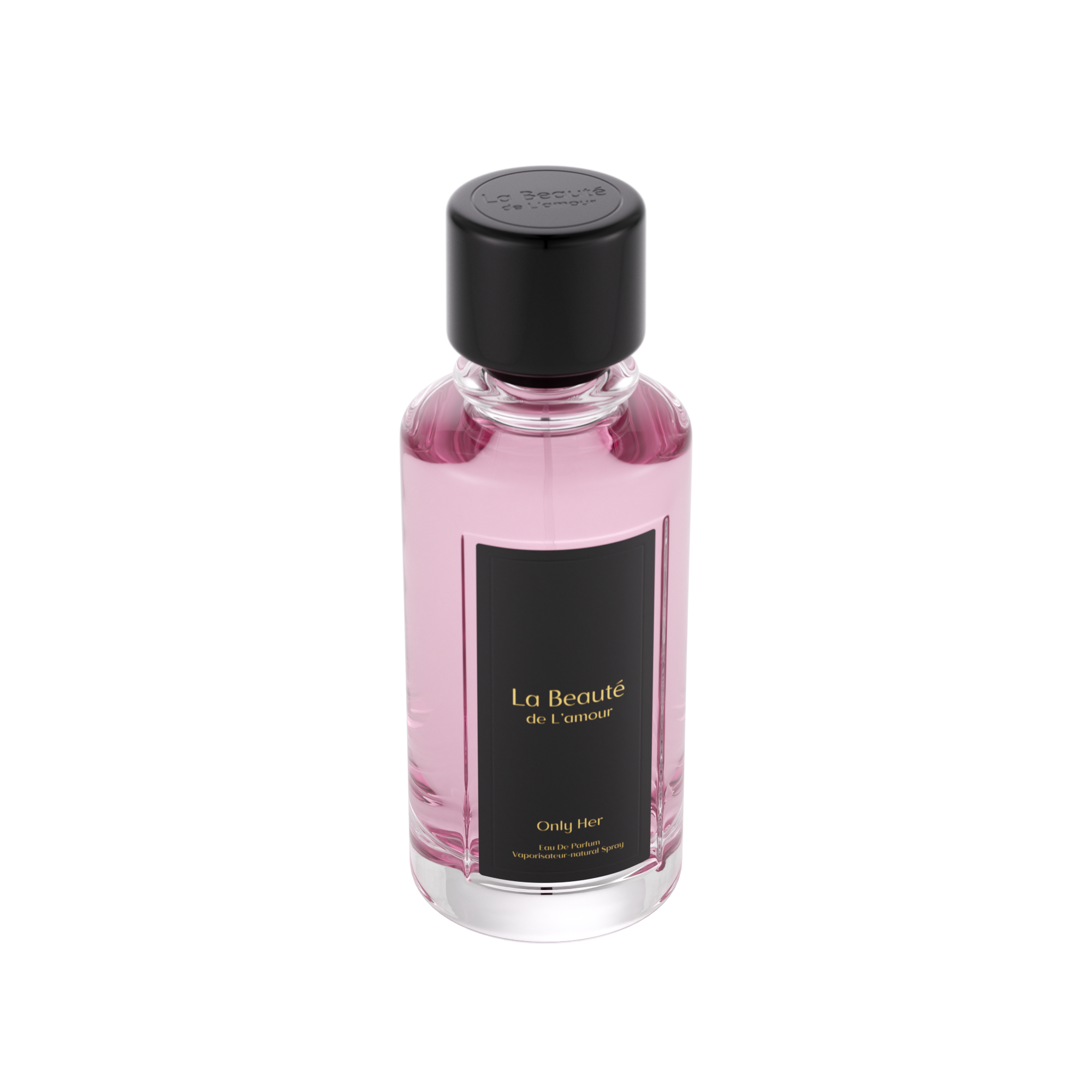 عطر أونلي هير 125 مل - أو دو بارفان