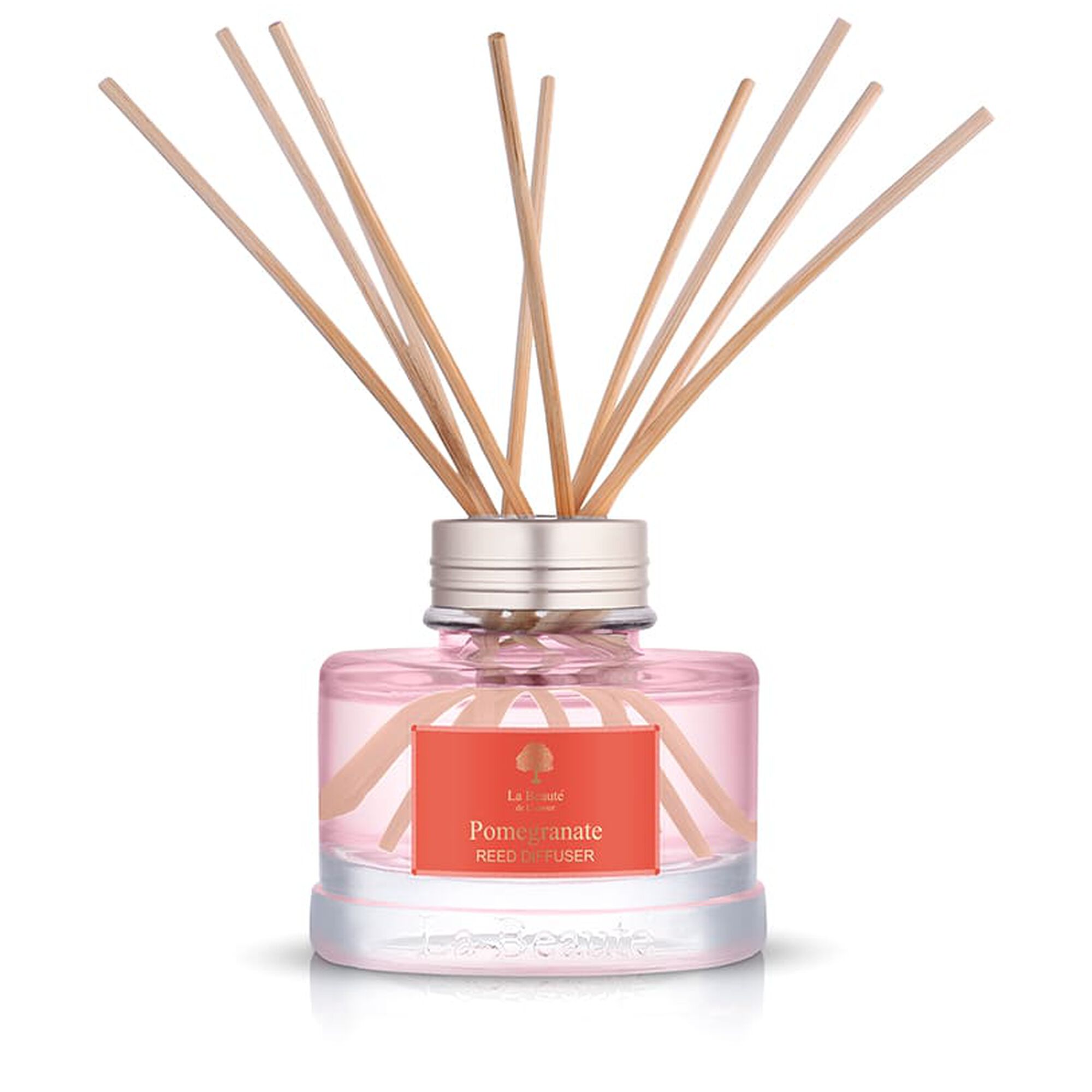 أعواد فواحه ( ريد ديفيوزر )  الرمان 150 مل لابوتيه