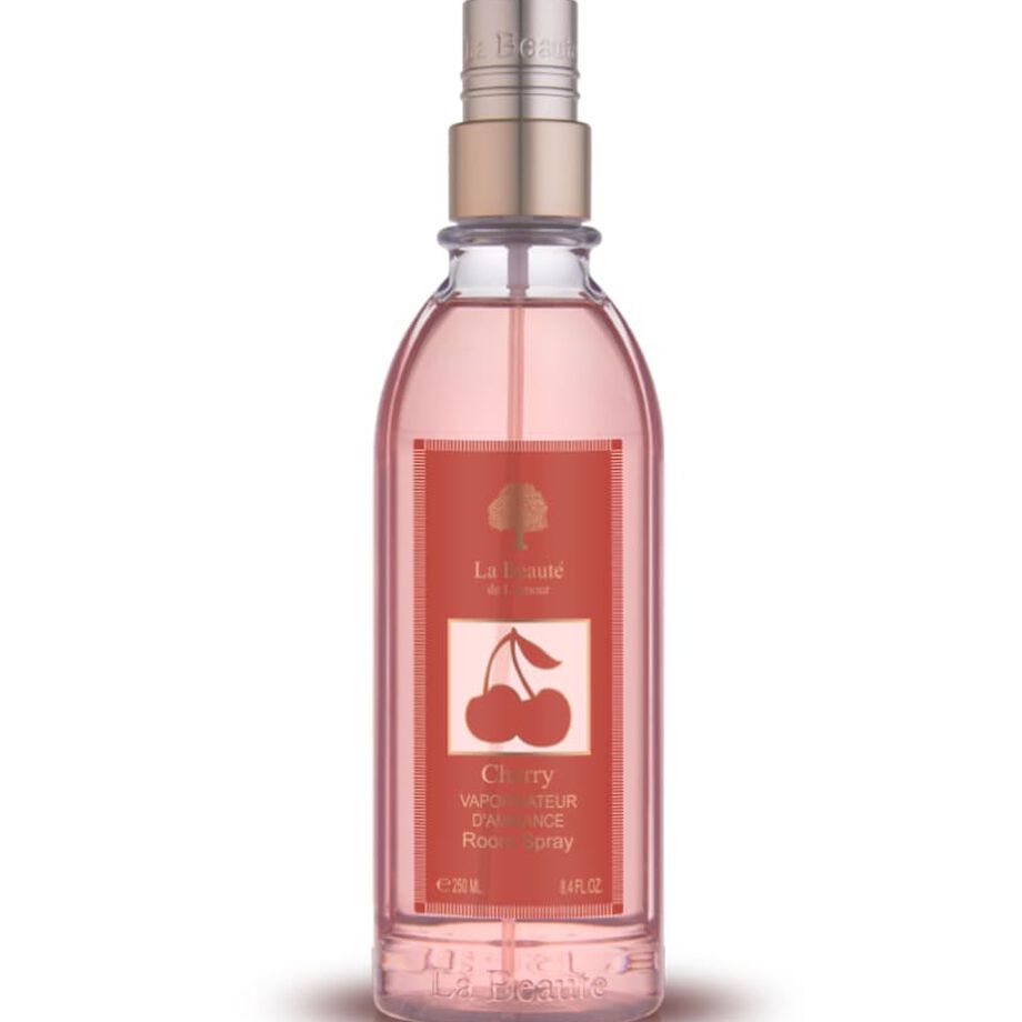 معطر غرف الكرز 250 مل لابوتيه.