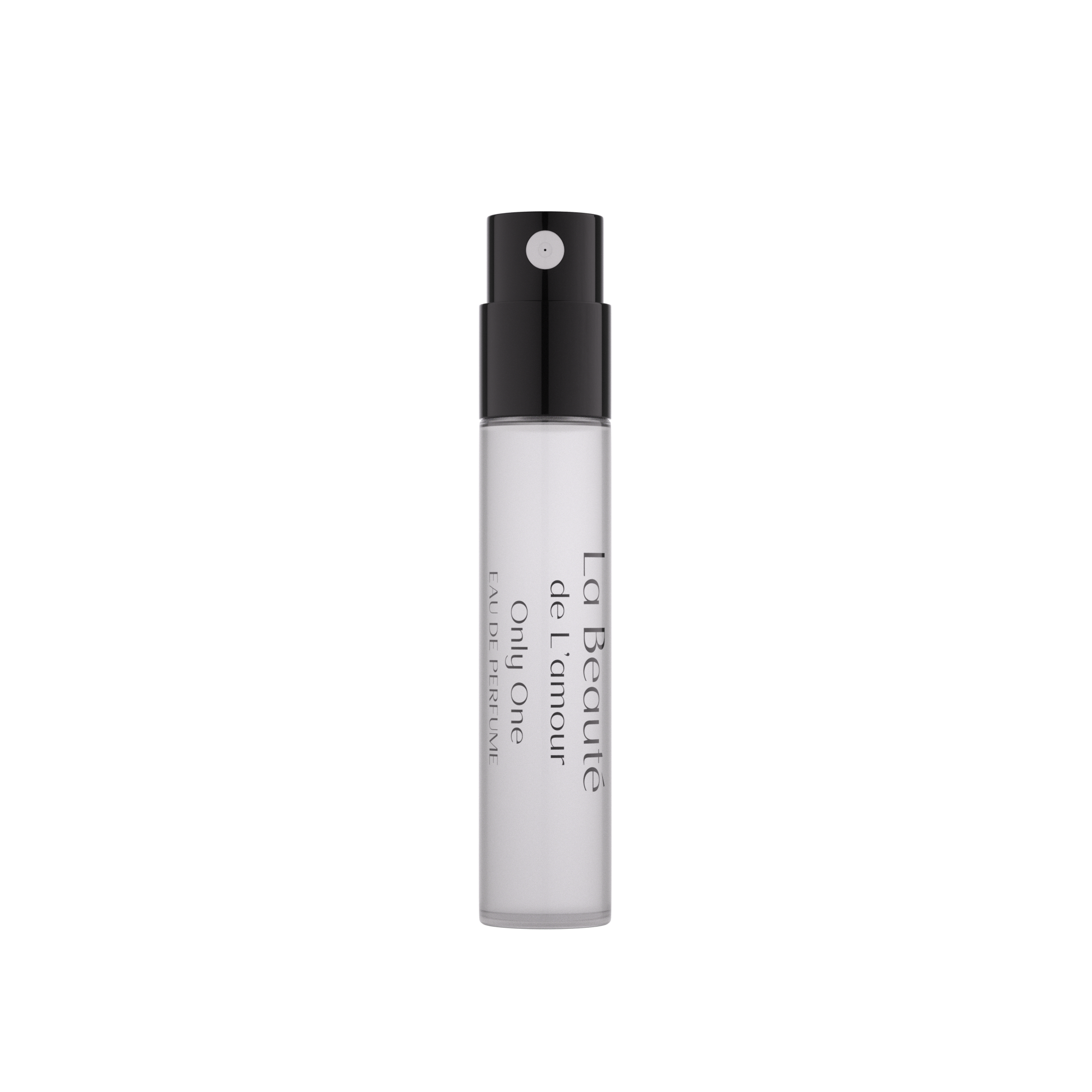 La Beaut&eacute; Perfume Eau de Parfum Only One 2 ml