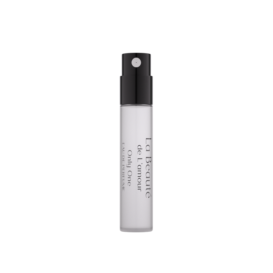 La Beaut&eacute; Perfume Eau de Parfum Only One 2 ml