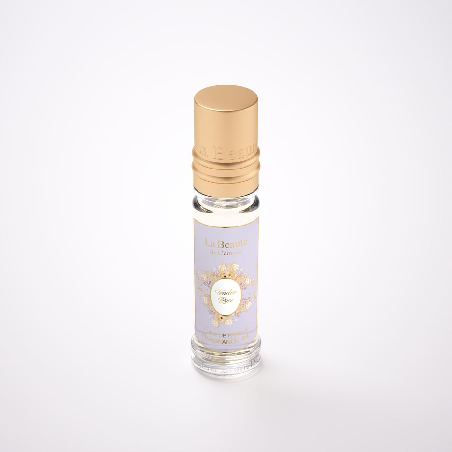 زيت عطر تيندر روز 8 مل