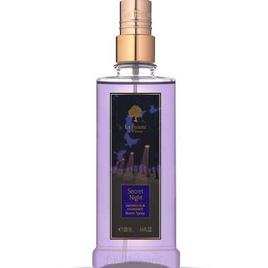 معطرغرف سيكريت نايت 250مل لابوتيه
