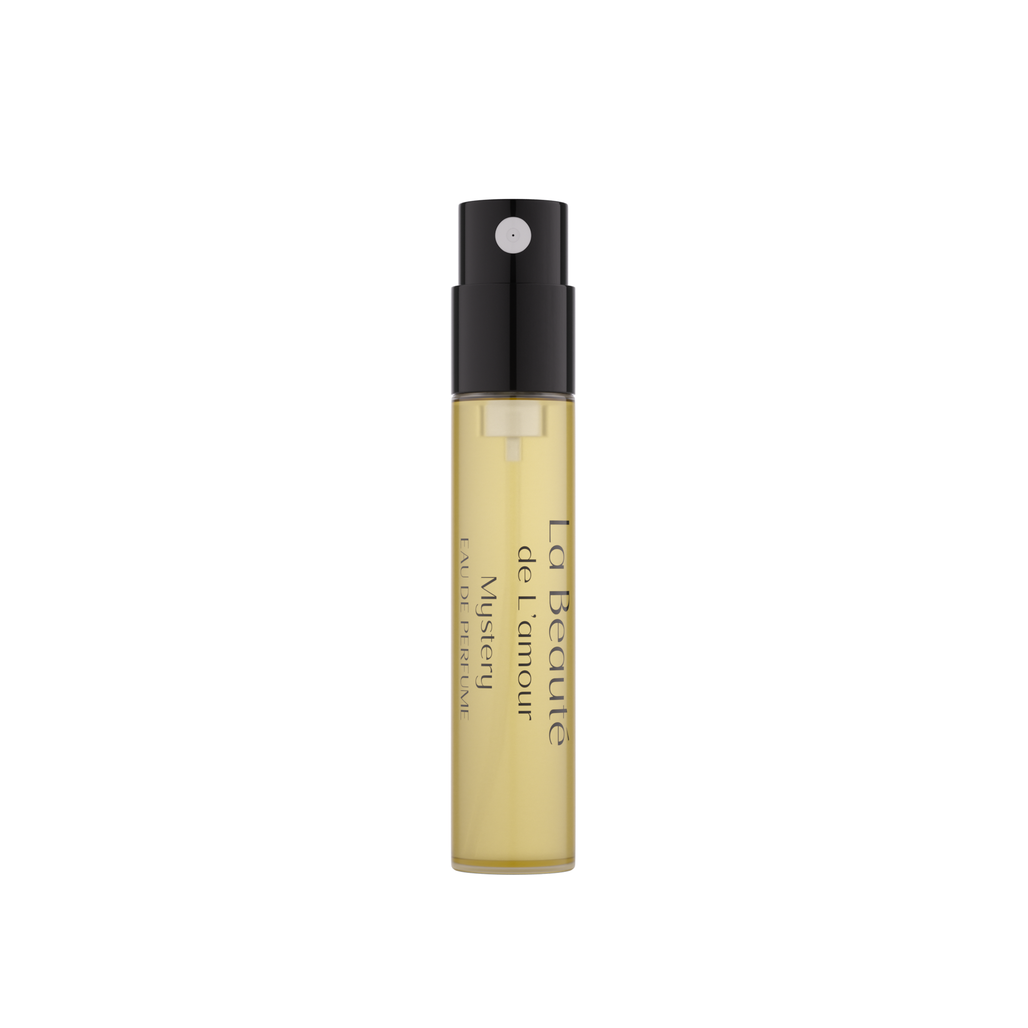 لابوتيه عطر او دو بارفان ميستري 2 مل