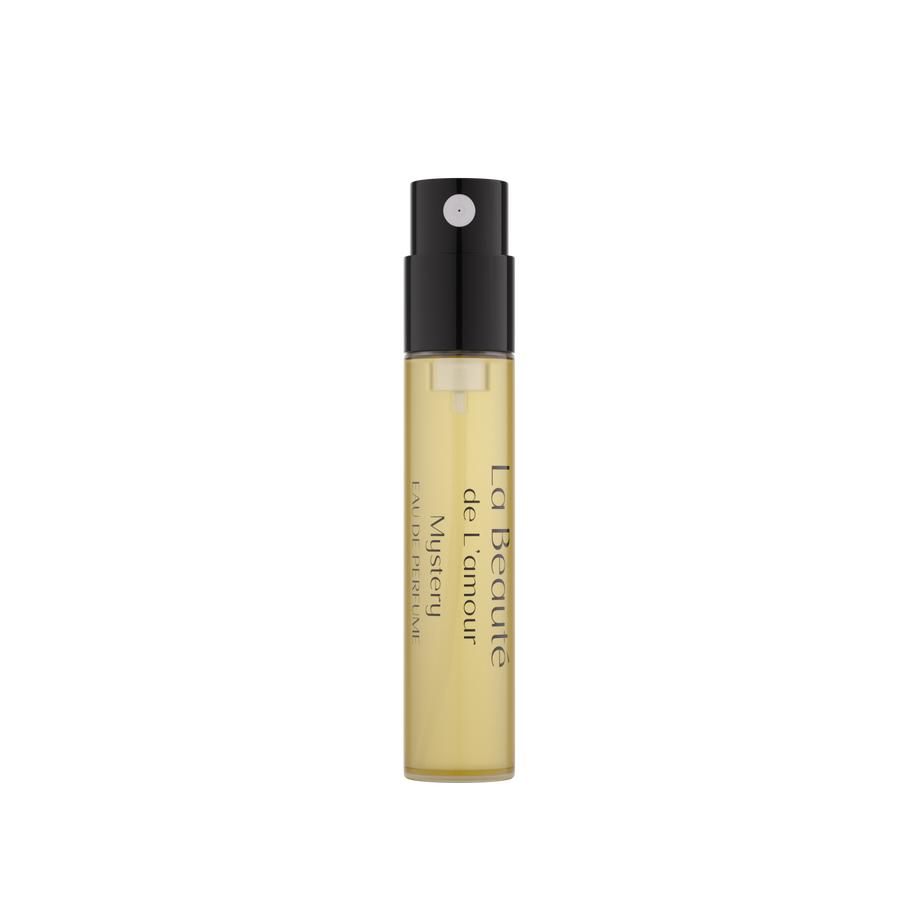 لابوتيه عطر او دو بارفان ميستري 2 مل