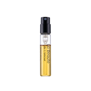 لابوتيه عطر او دو بارفان ريد سافرون 2 مل