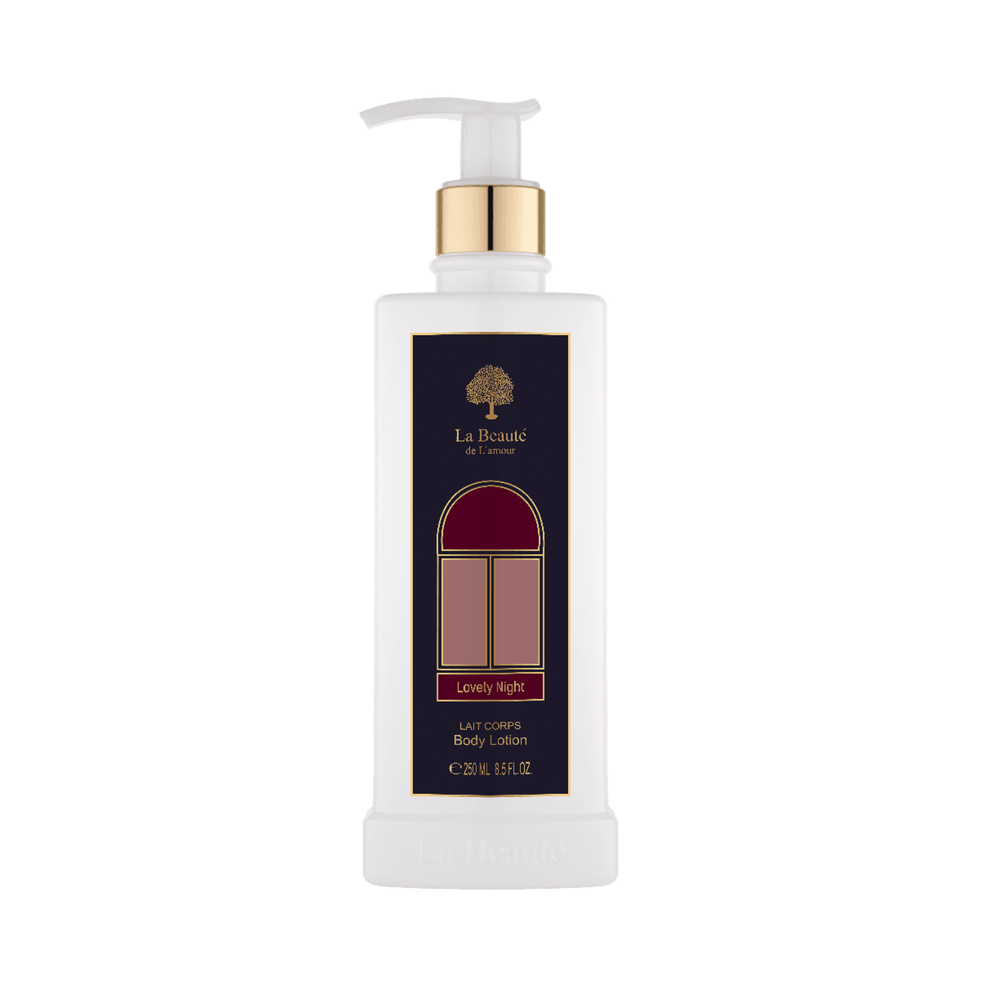 Lovely Night Body Lotion 250 ml