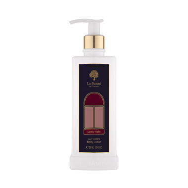 Lovely Night Body Lotion 250 ml