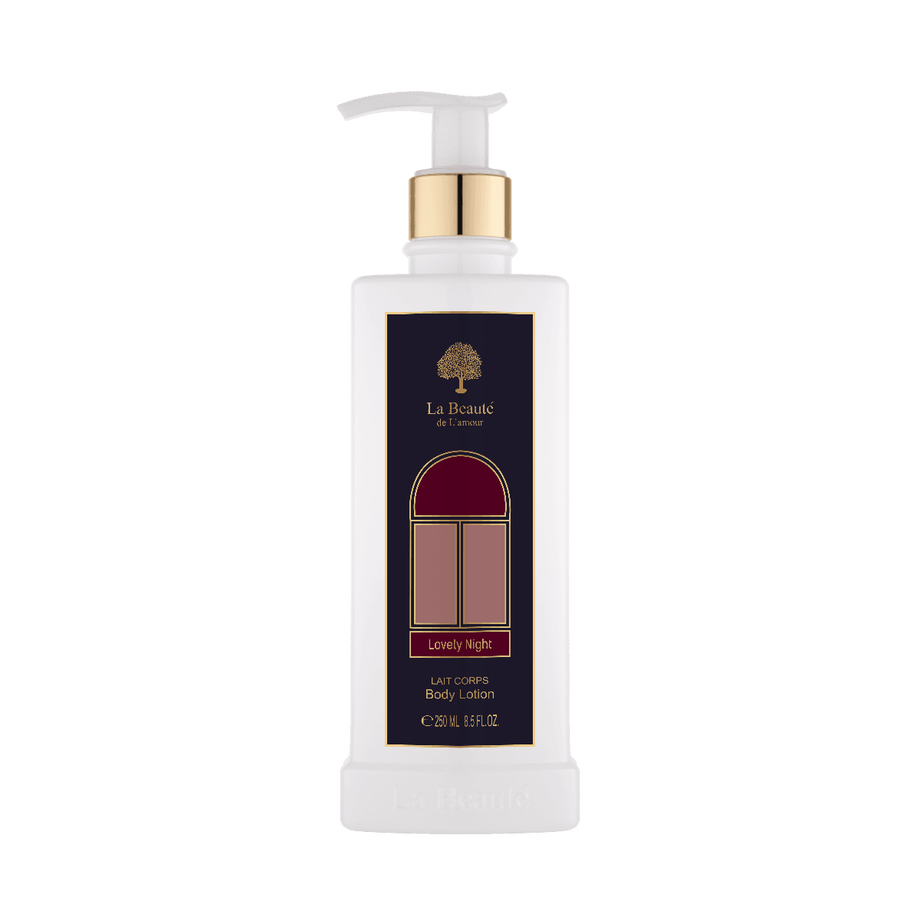 Lovely Night Body Lotion 250 ml