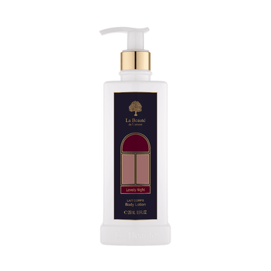 لوشن مرطب للجسم لفلي نايت 250 مل