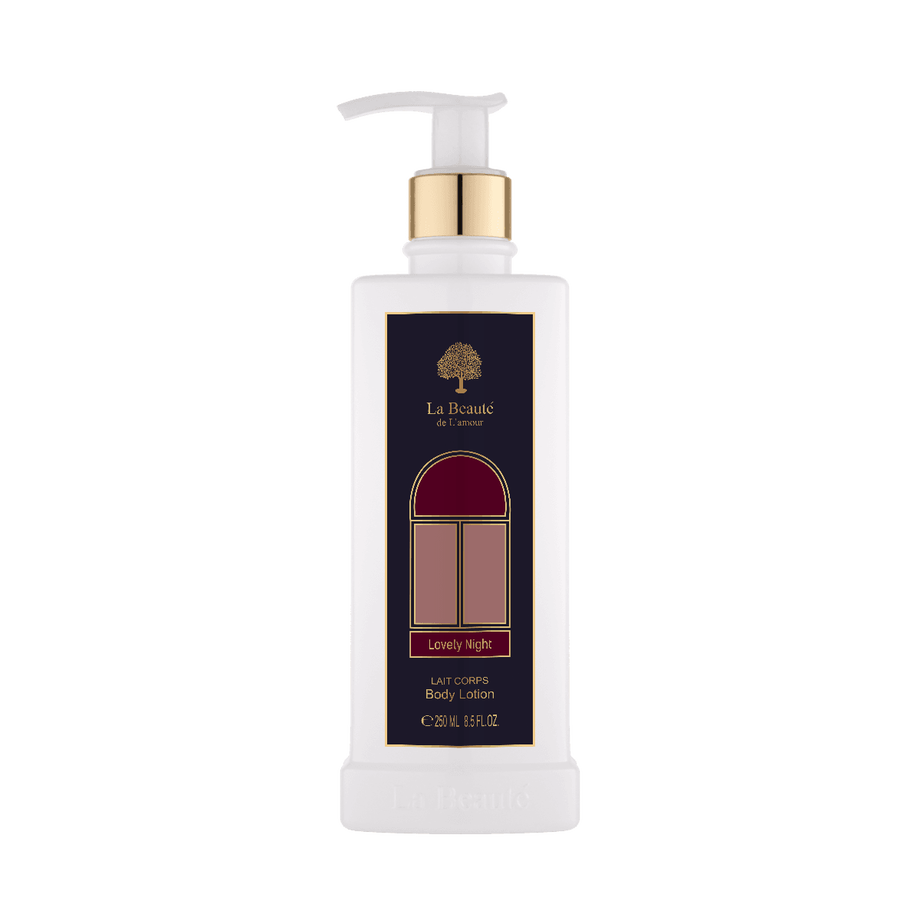 لوشن مرطب للجسم لفلي نايت 250 مل