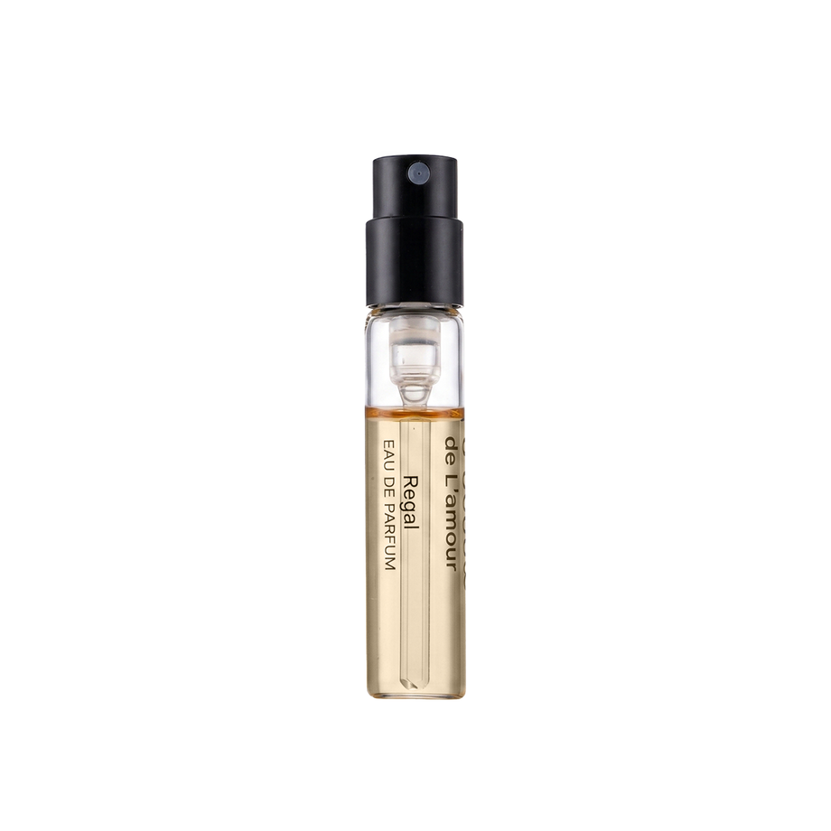 لابوتيه عطر او دو بارفان  ريجال 2 مل