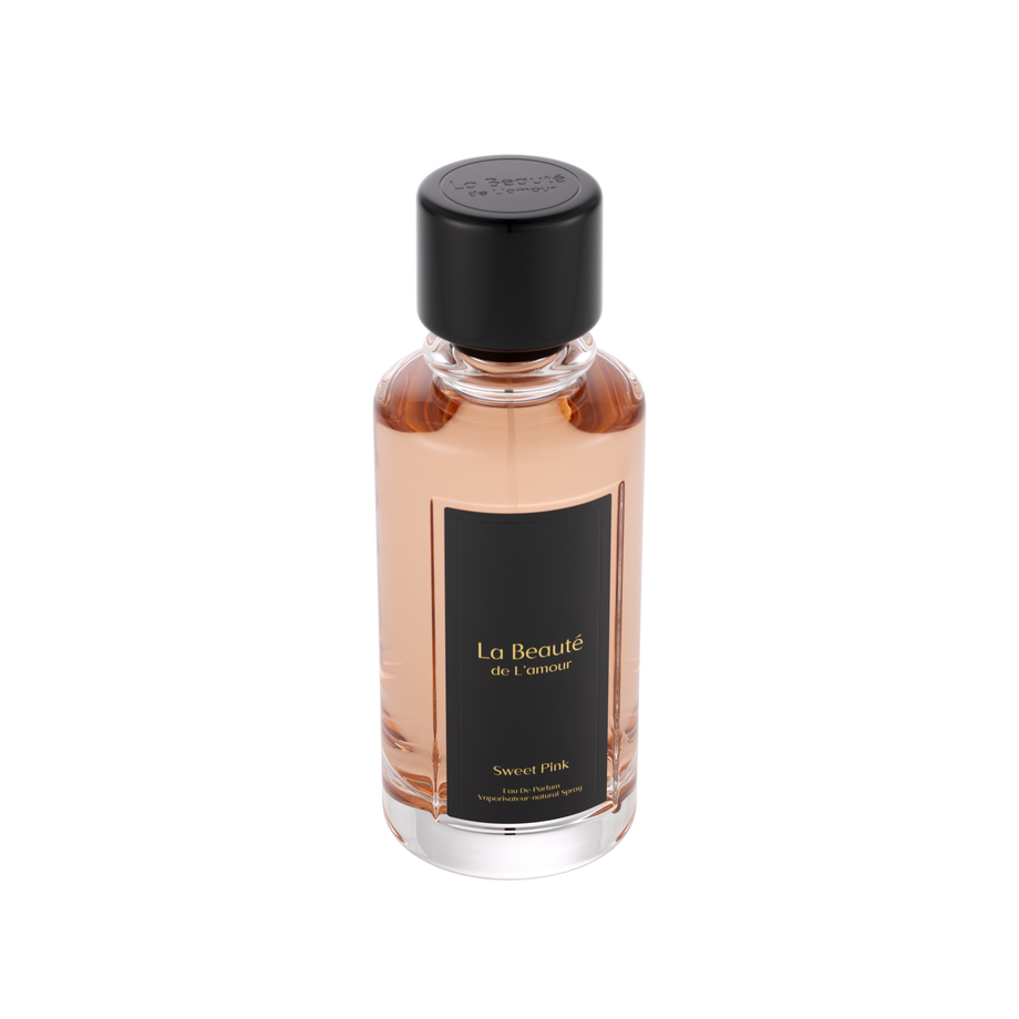 عطر سويت بينك 125 مل - أو دو بارفان