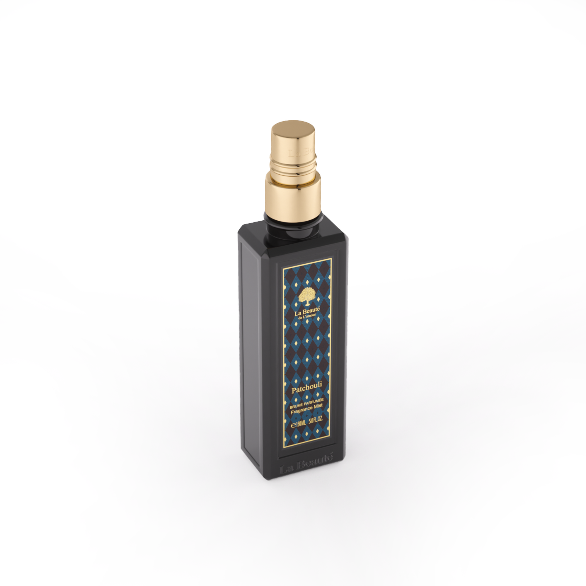 معطر جسم باتشولي 250 مل