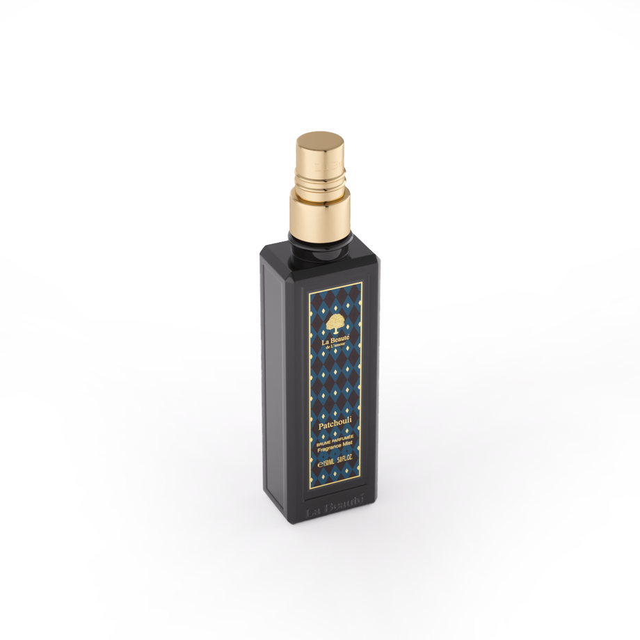 معطر جسم باتشولي 250 مل