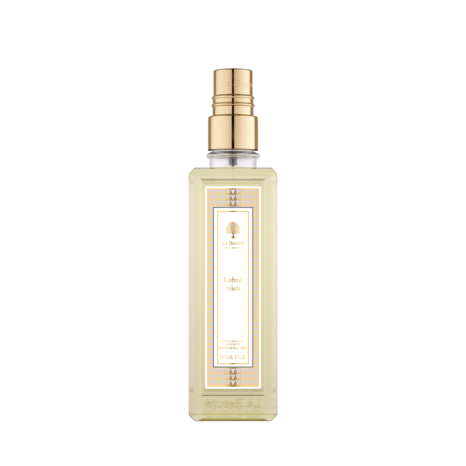 معطر شعر لوبان نيش 150 مل لابوتيه دي لامور
