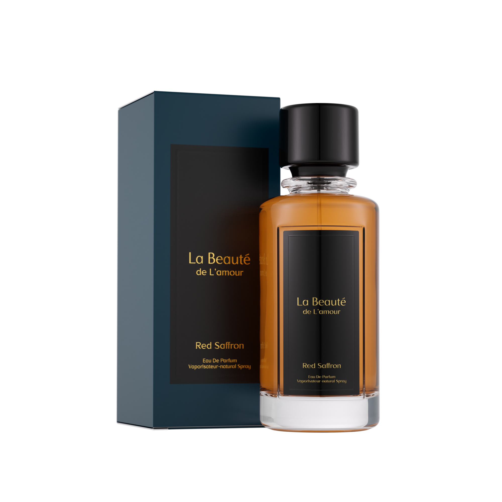 عطر ريد سافرون 125 مل - أو دو بارفان