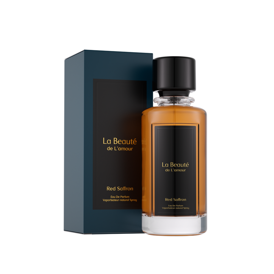 عطر ريد سافرون 125 مل - أو دو بارفان