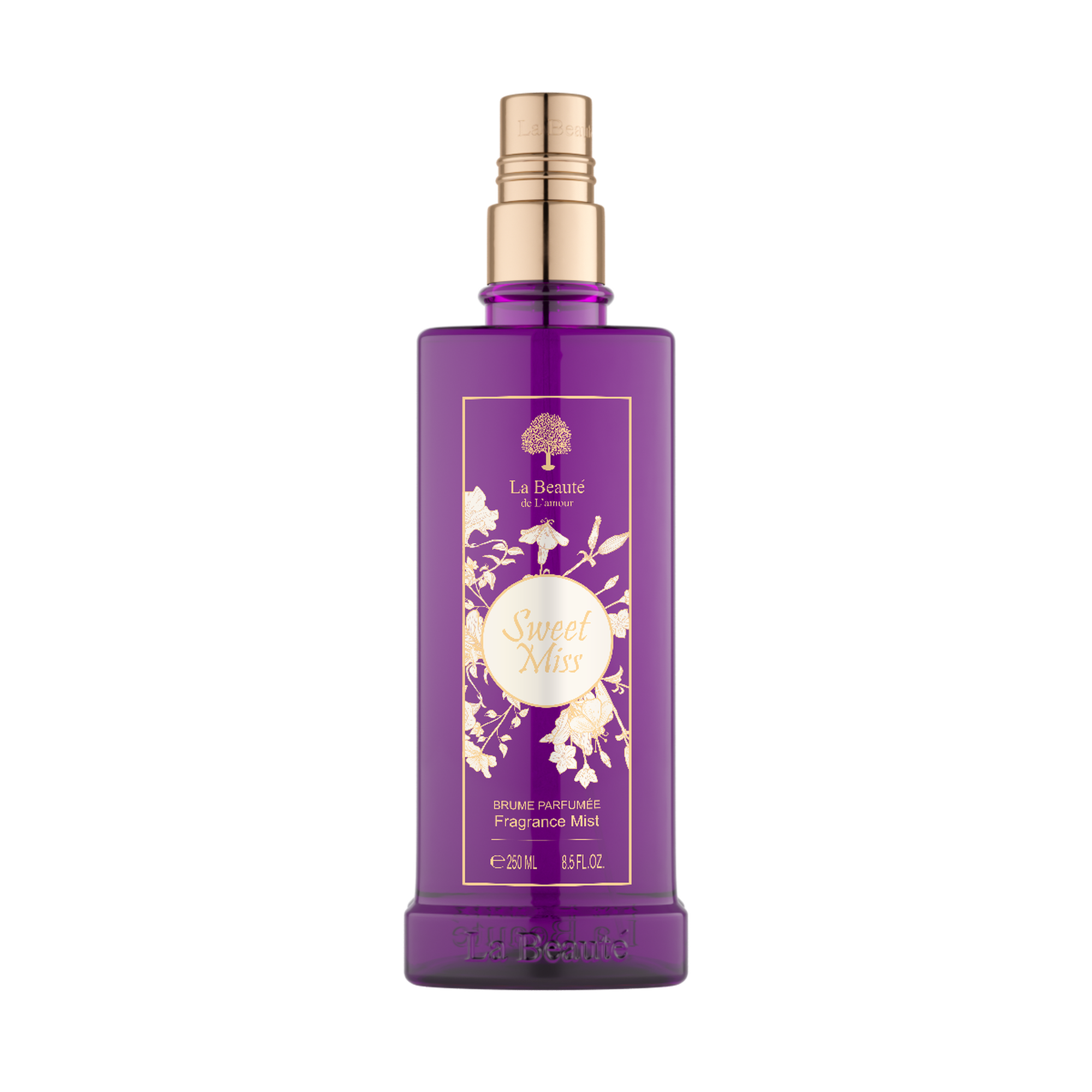 Body Mist Sweet miss  250 ml