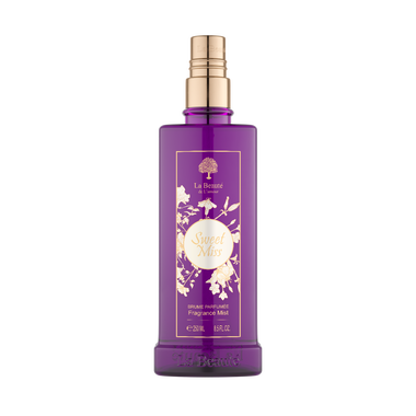 Body Mist Sweet miss  250 ml