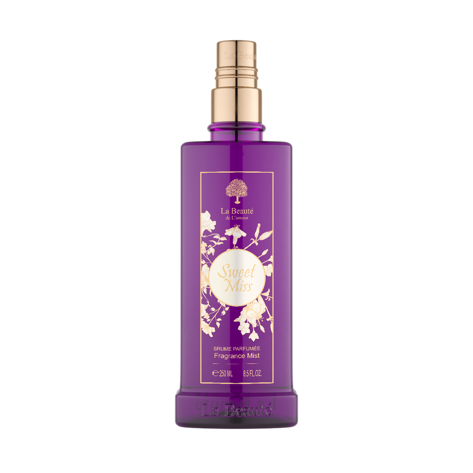 Body Mist Sweet miss  250 ml