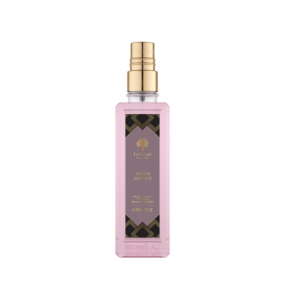 معطر شعر عنبر اسينس 150 مل