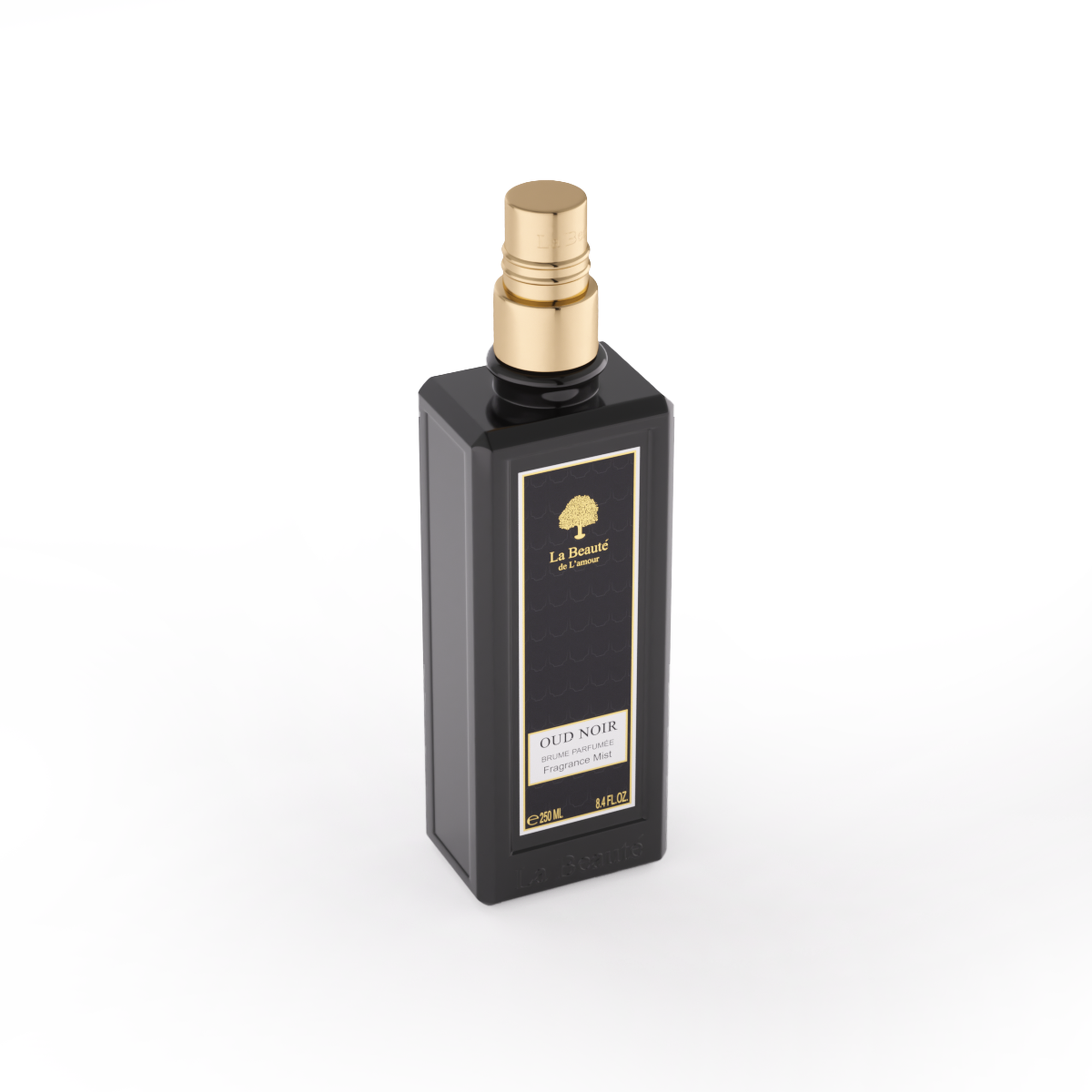 معطر جسم عود نوار 250 مل لابوتيه دي لامور لابوتيه