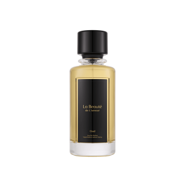 عطر عود 125 مل - أو دو بارفان