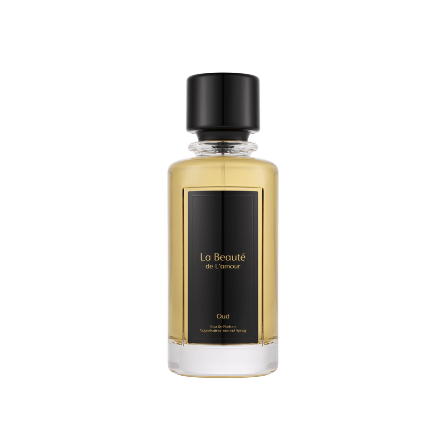 عطر عود 125 مل - أو دو بارفان