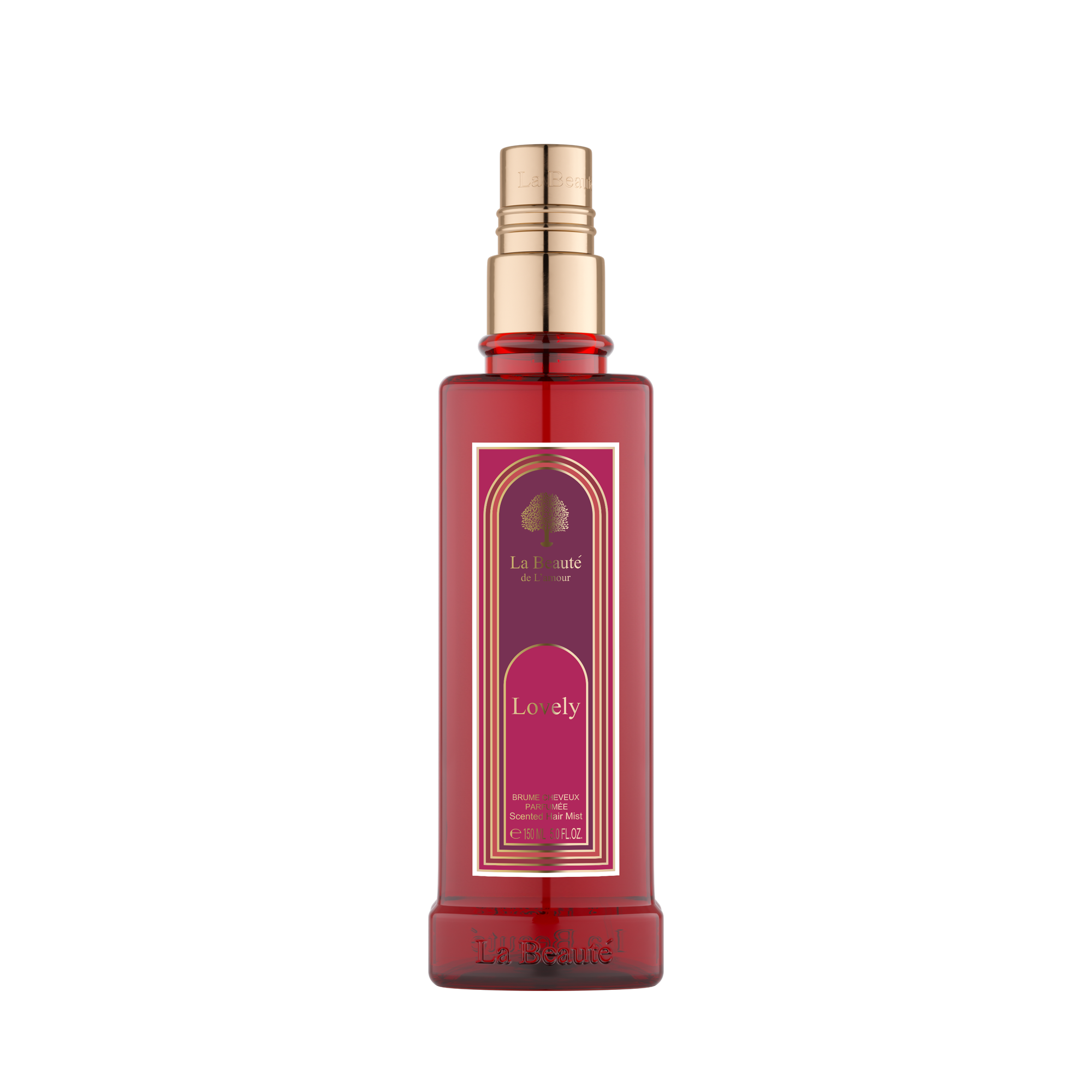 Lovely Hair mist 150ml La Beaute de Lamour