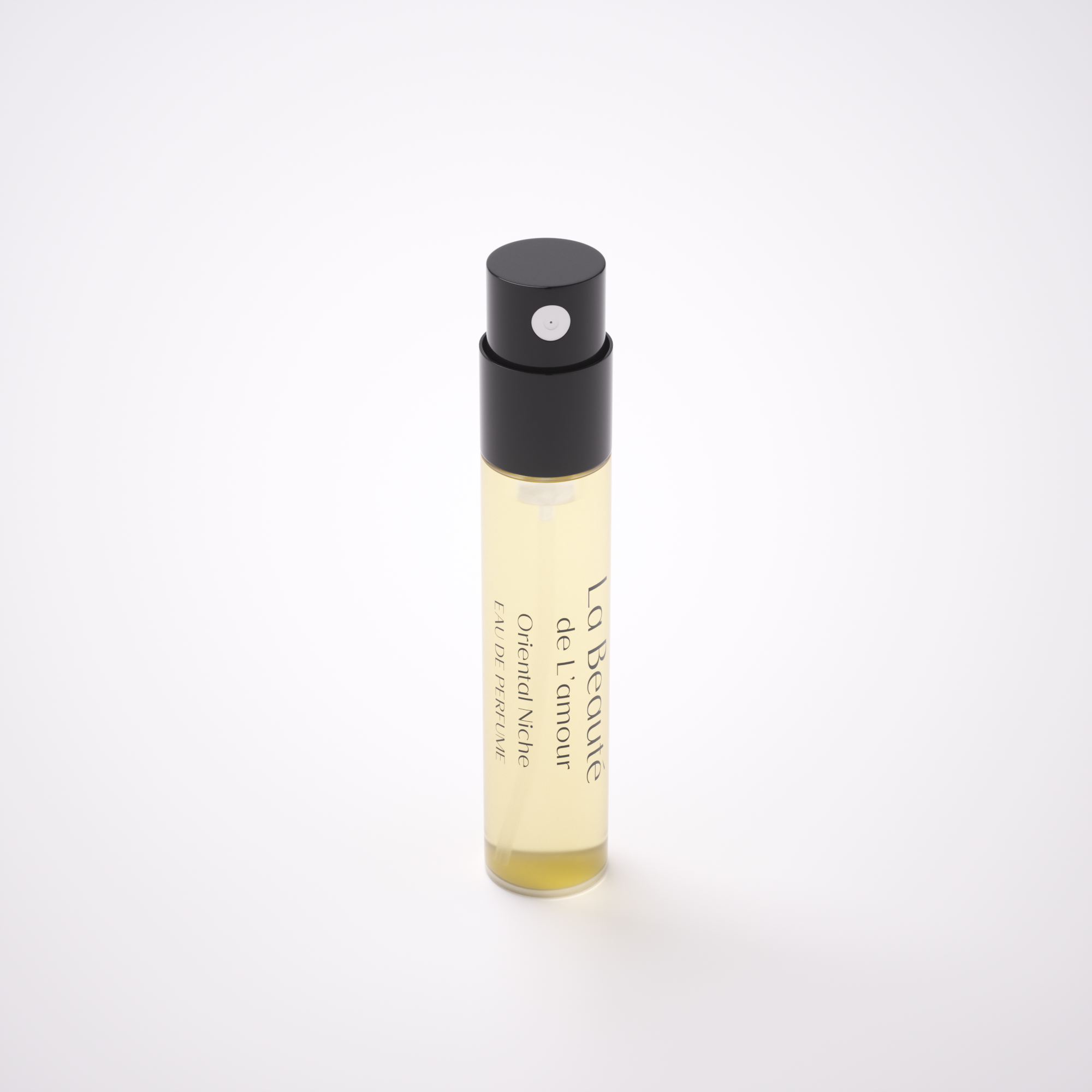 لابوتيه عطر او دو بارفان أورينتال نيش 2 مل