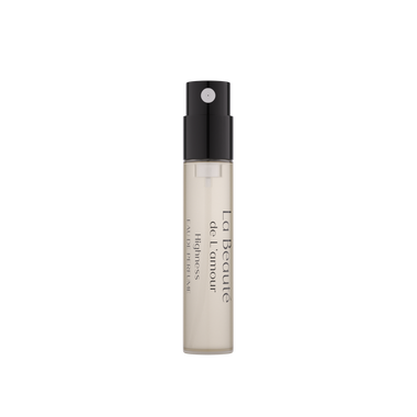 La Beaut&eacute; Perfume Eau de Parfum Highness 2 ml