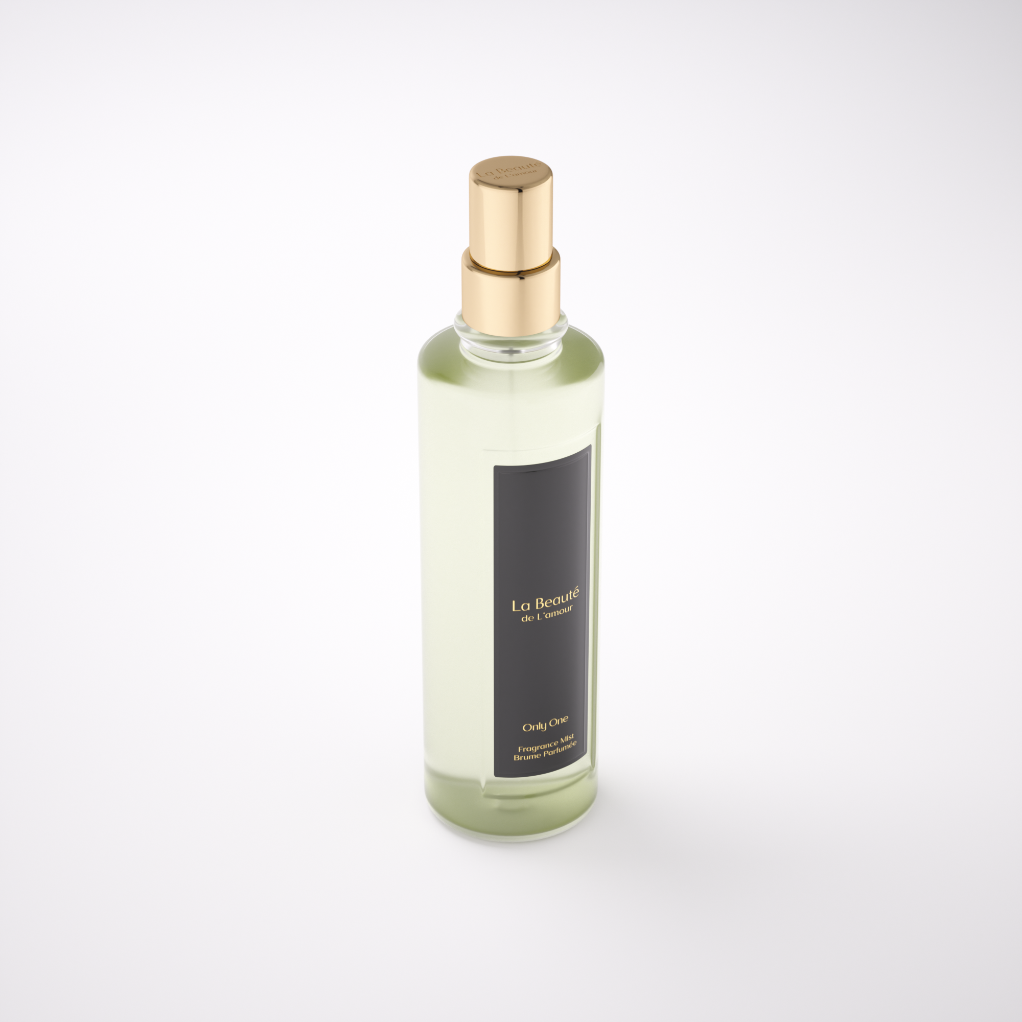 معطر جسم أونلي ون 250 مل