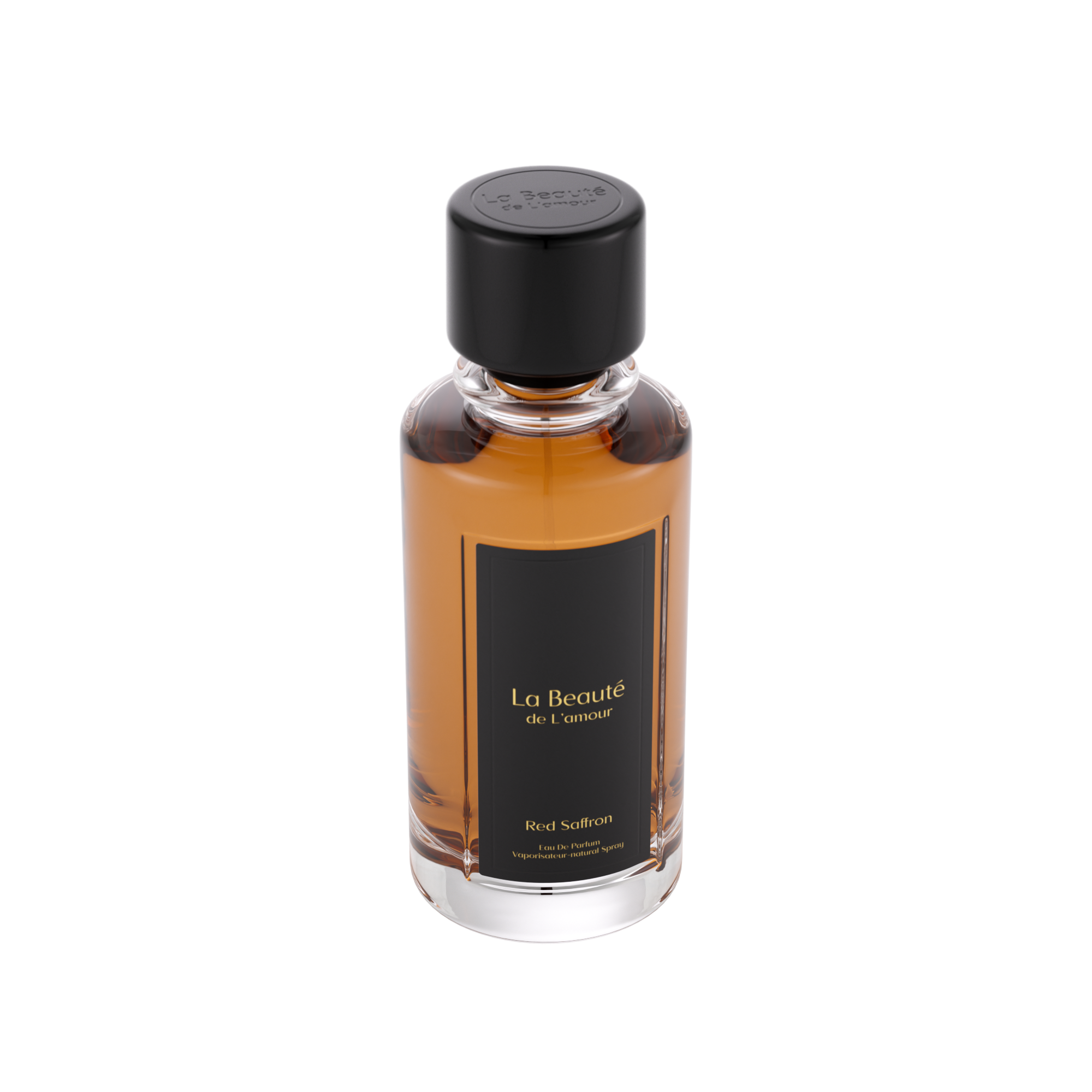عطر ريد سافرون 125 مل - أو دو بارفان
