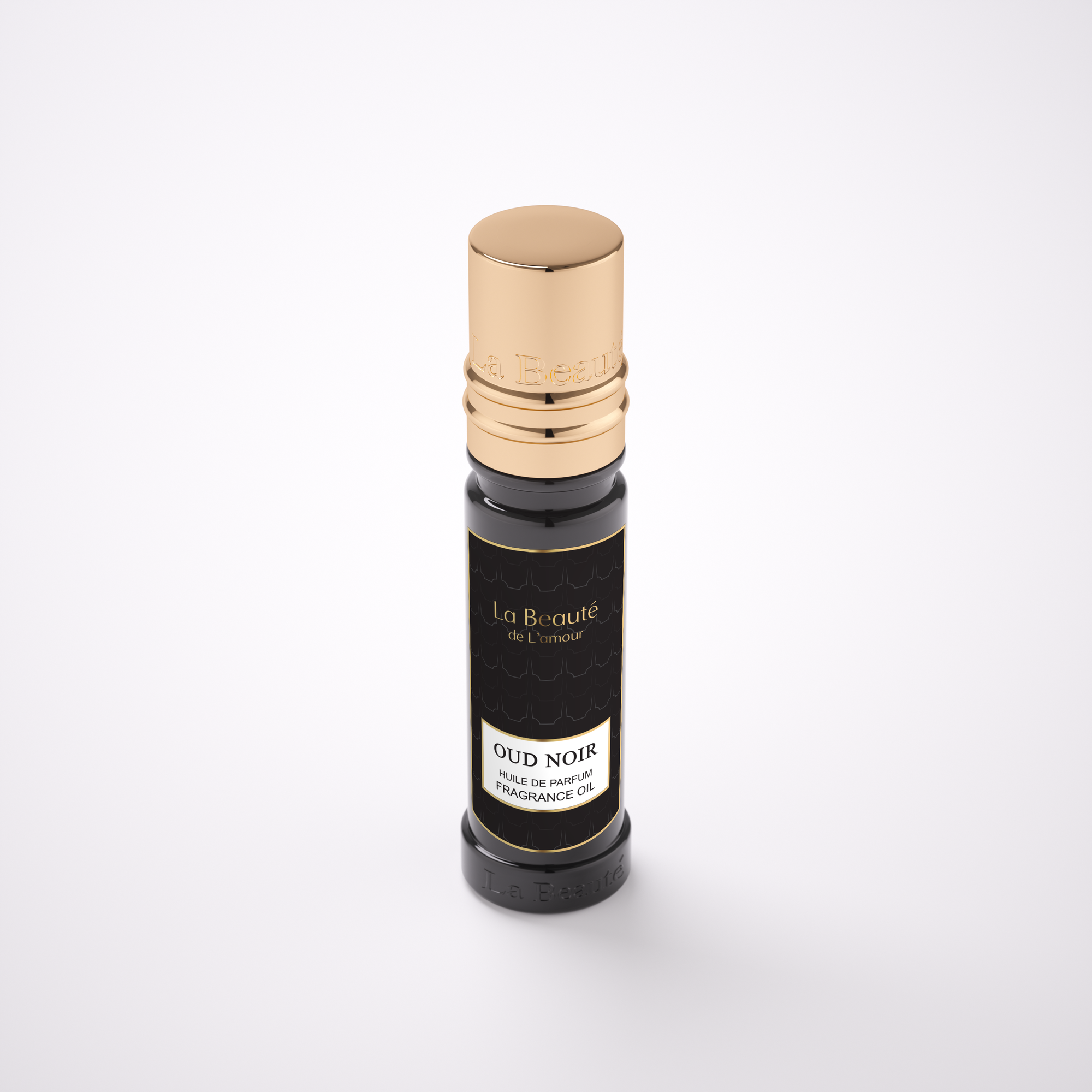 زيت عطرعود نوار 8 مل
