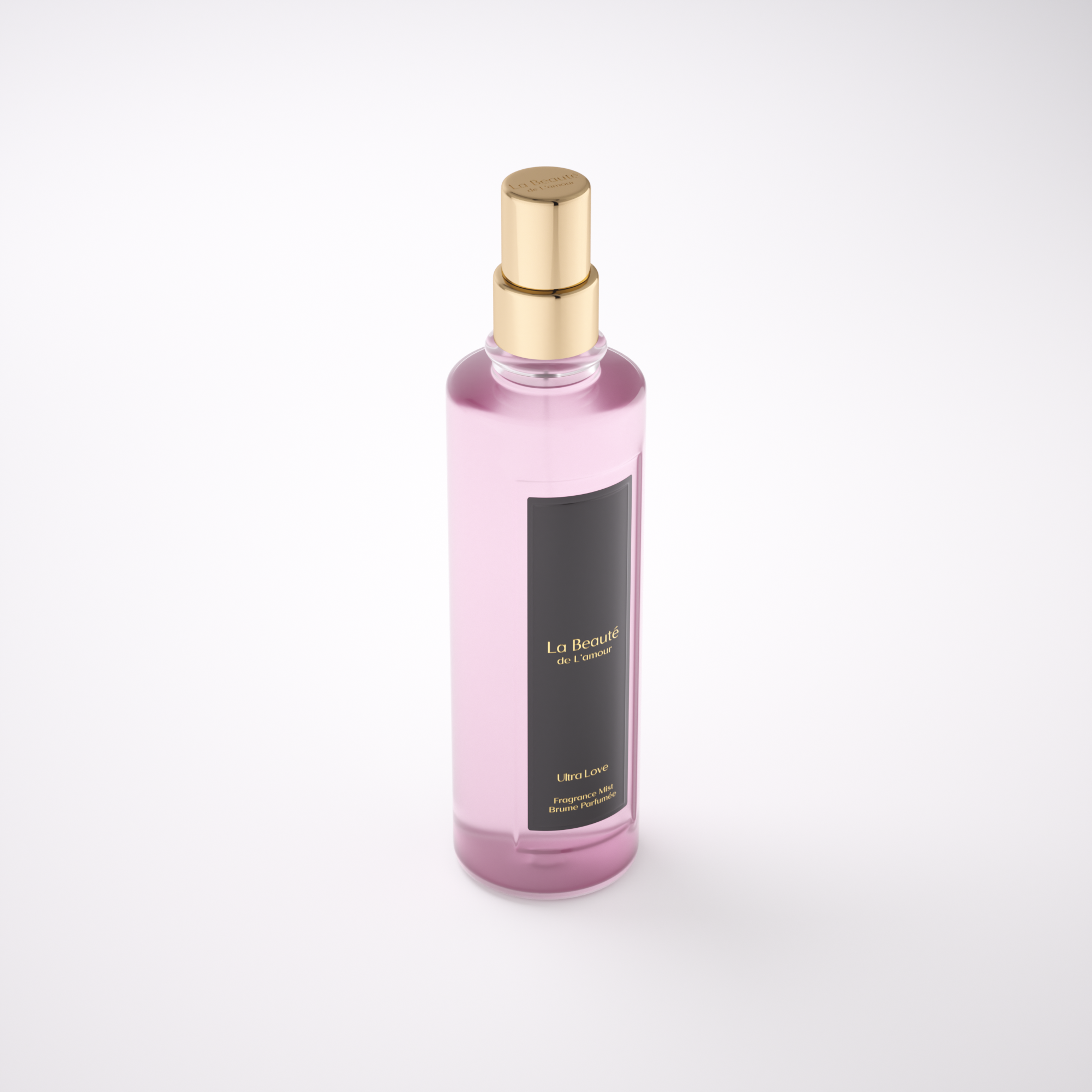 معطر جسم ألترا لف 250 مل