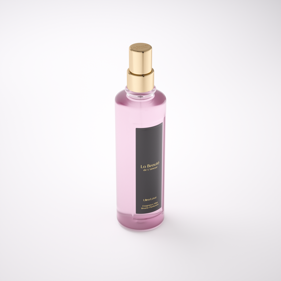 معطر جسم ألترا لف 250 مل