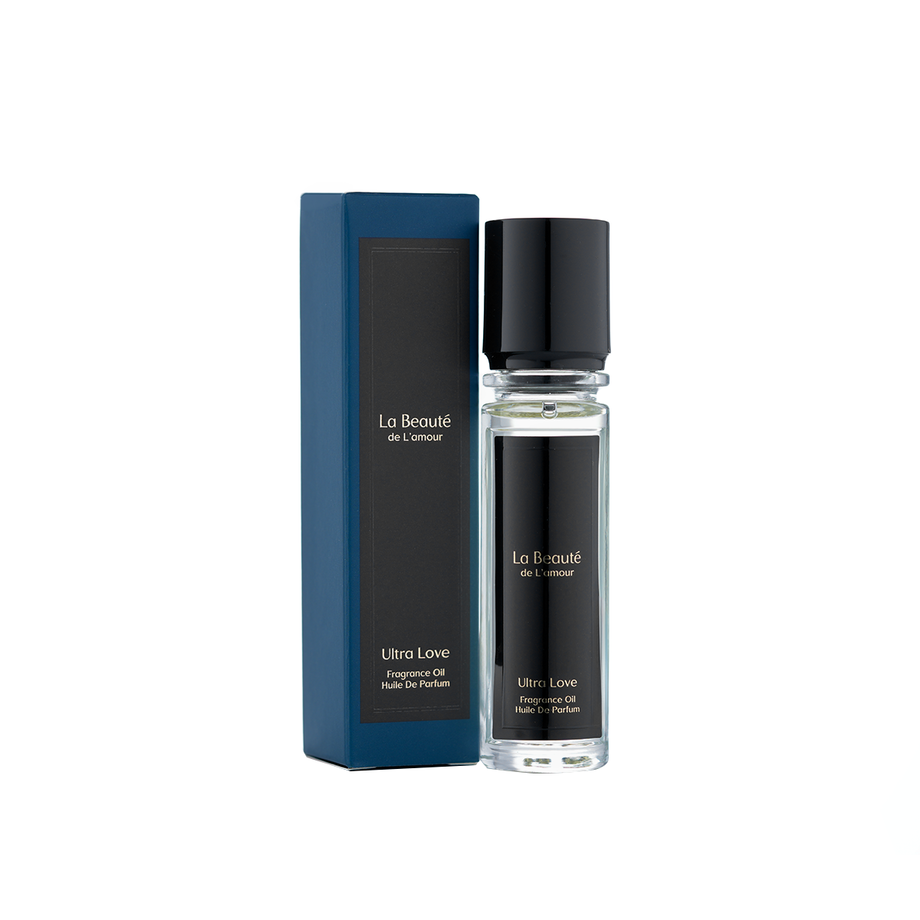زيت عطر ألترا لف 15 مل