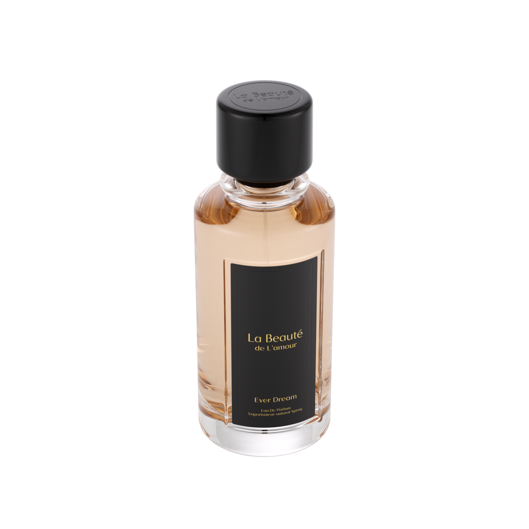 عطر إيفر دريم 125 مل - أو دو بارفان