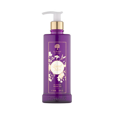 جل استحمام سويت ميس 250 مل لابوتيه دي لامور