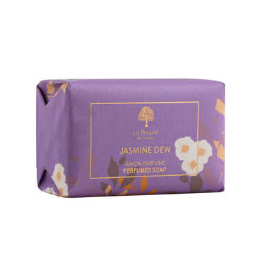 صابونة معطرة جاسمين ديو 150ج