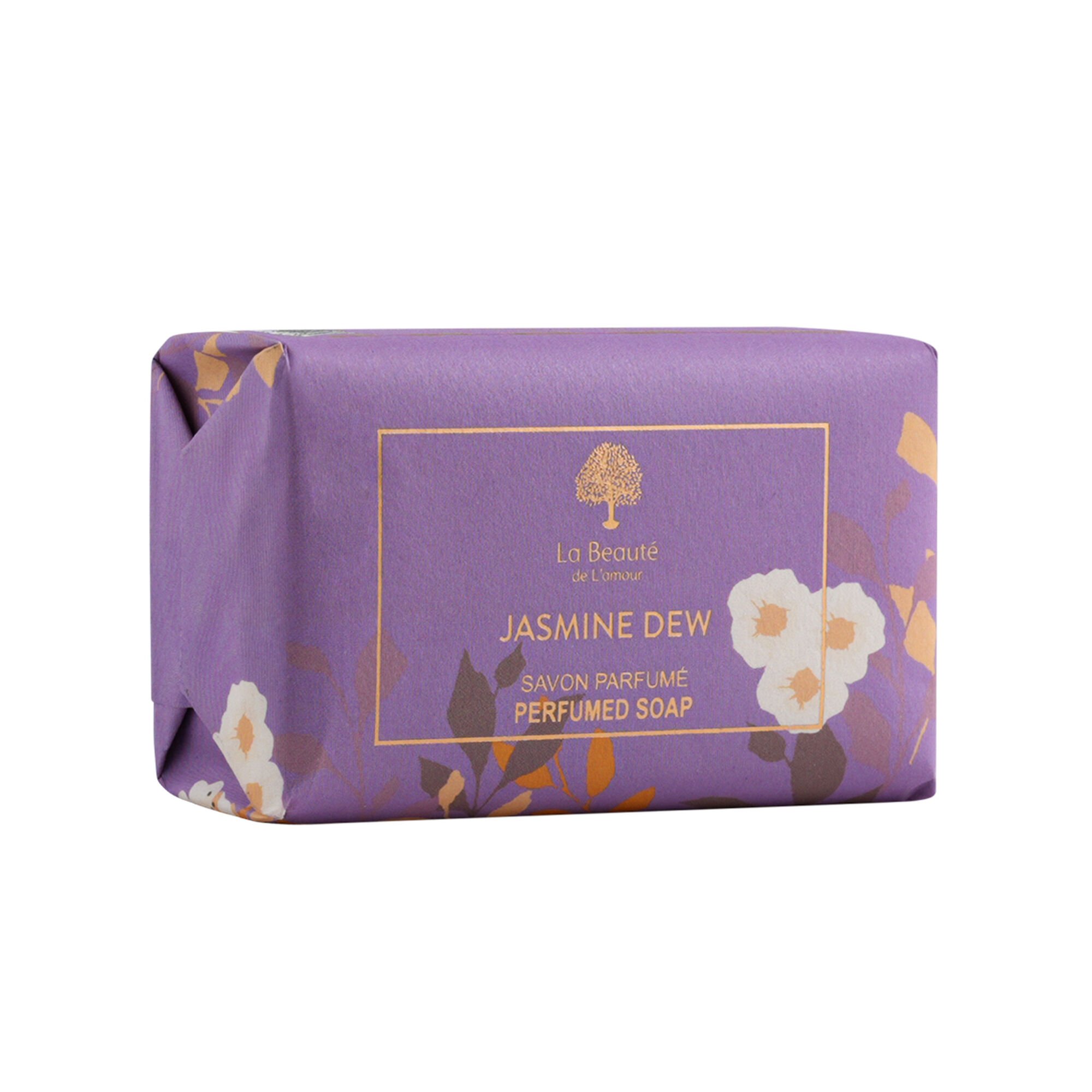 صابونة معطرة جاسمين ديو 150ج