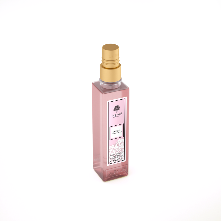 معطر شعر بيوني 150 مل لابوتيه دي لامور